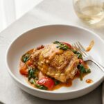 Mary Berry Cauliflower Cheese Recipe