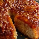 Mary Berry Dutch Apple Cake Recipe