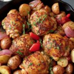 Mary Berry Honey Mustard Chicken Recipe