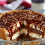 Mary Berry No-Bake Chocolate Cheesecake Recipe