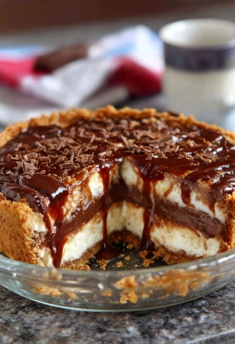 Mary Berry Baileys Cheesecake Recipe