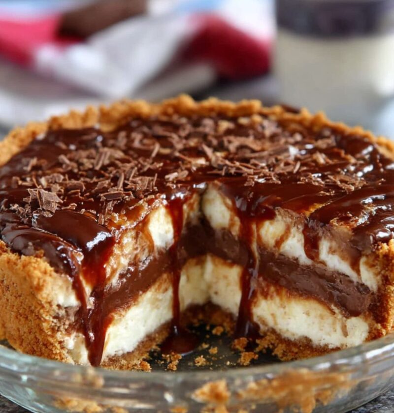 Mary Berry Baileys Cheesecake Recipe