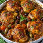 Mary Berry Chicken and Ham Pie Recipe