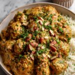 Mary Berry Chicken Hotpot With Potato Topping​ Recipe