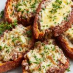 Mary Berry Chicken in White Wine Sauce​ Recipe