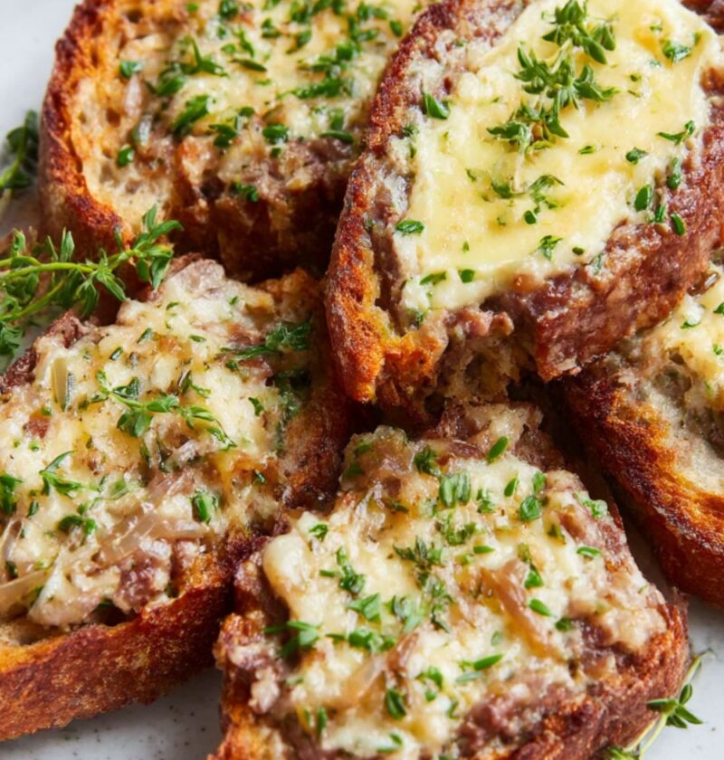 Mary Berry Chicken Liver Pâté Recipe