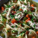 Mary Berry Mediterranean Chicken Thighs with Chorizo Recipe