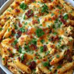Mary Berry Chicken and Orzo Recipe