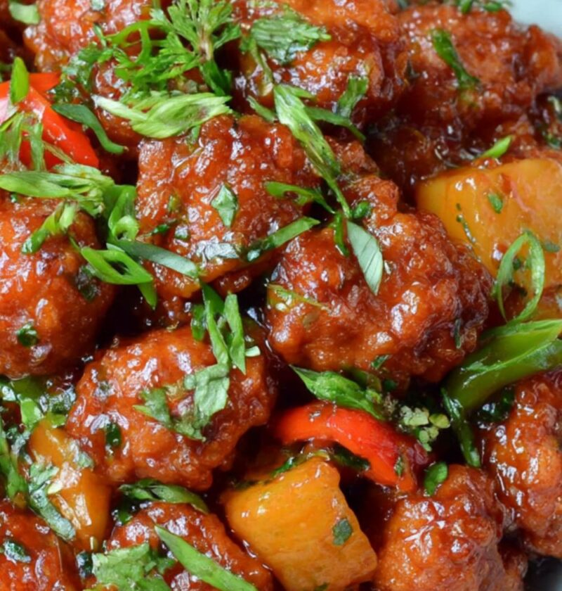 Mary Berry Chicken Stroganoff​ Recipe