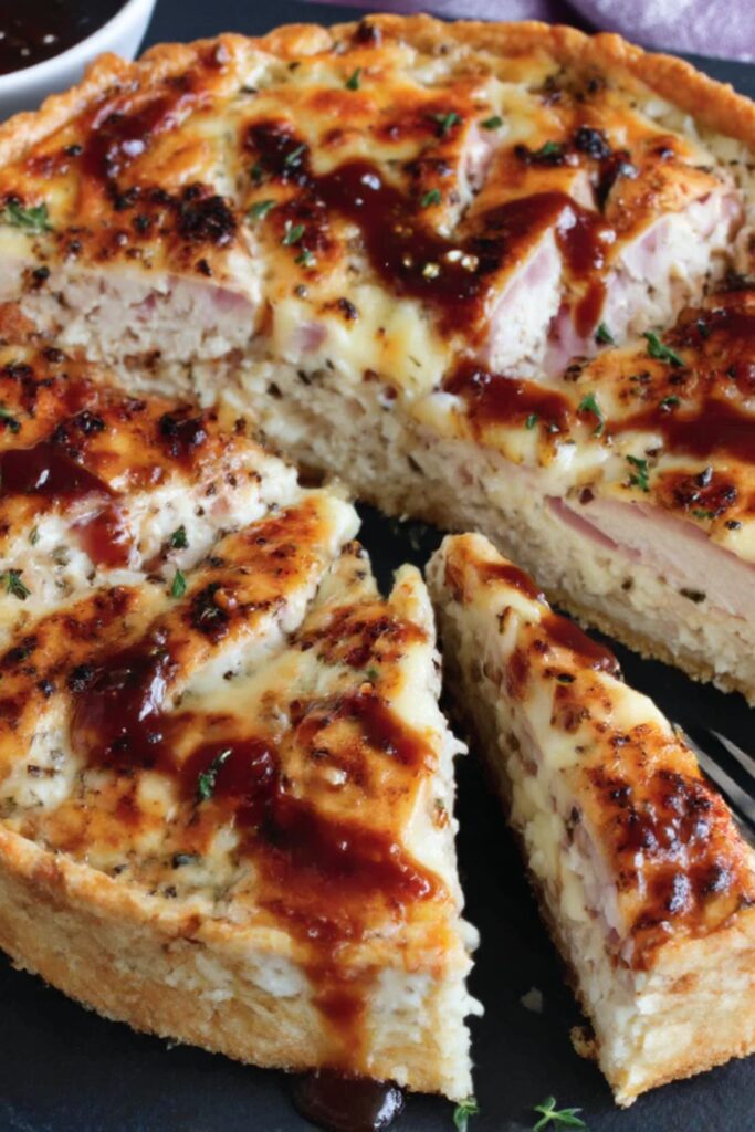 Mary Berry Chicken Wrapped in Parma Ham Recipe