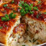 Mary Berry Chicken Chasseur​ Recipe