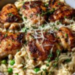 Mary Berry Chicken Pasta Bake Recipe