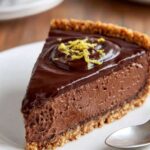 Mary Berry Malteser Cheesecake Recipe