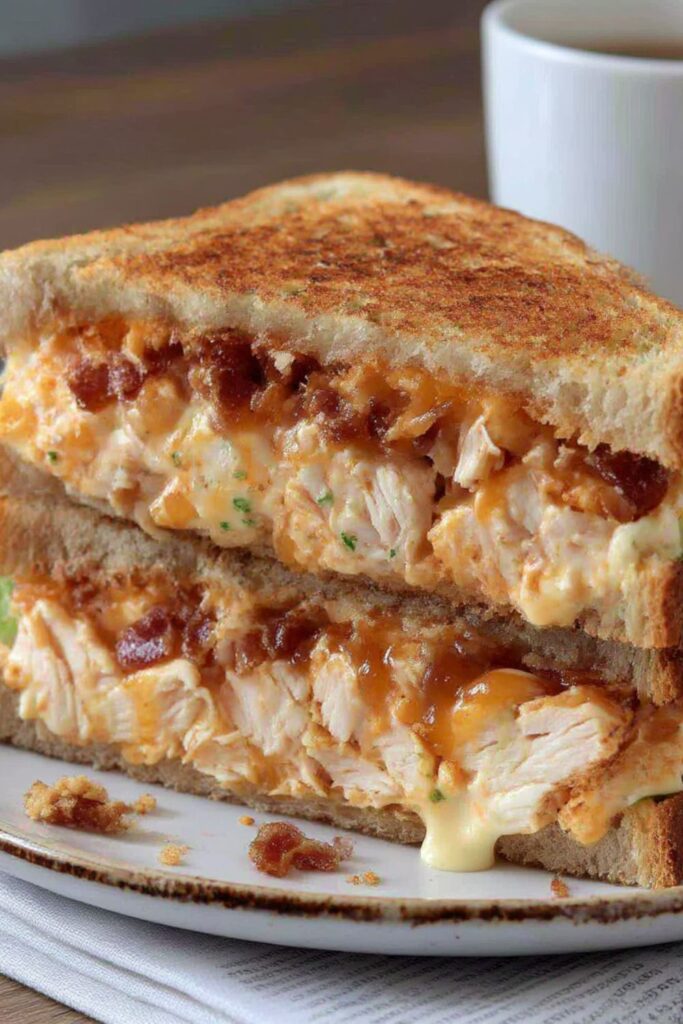 Mary Berry Coronation Chicken Recipe