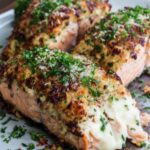 Mary Berry Salmon Fish Cakes Recipe
