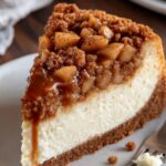 Mary Berry Lemon Curd Cheesecake Recipe