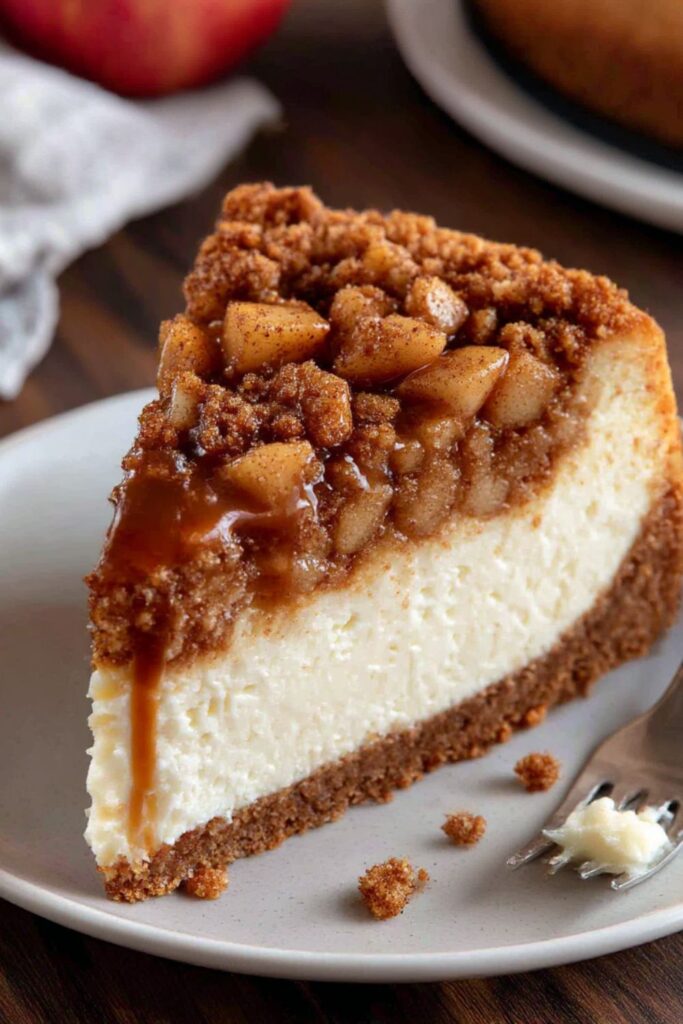 Mary Berry Crumble Cheesecake Recipe