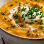 Mary Berry Parsnip and Apple Soup Recipe