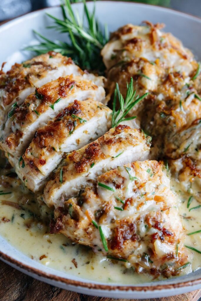 Mary Berry Dijon Chicken Recipe