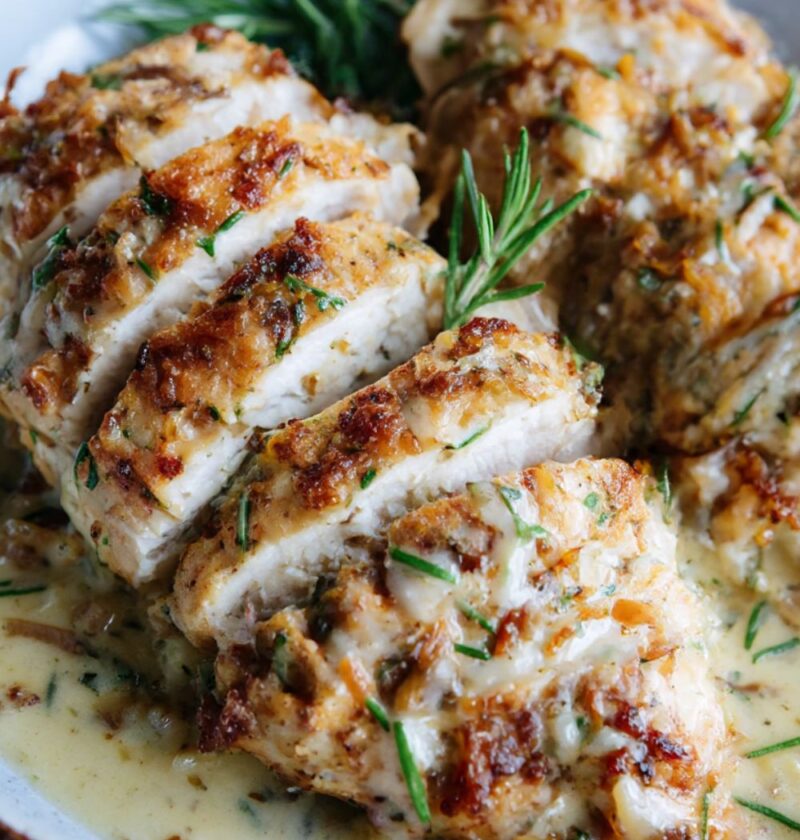 Mary Berry Dijon Chicken Recipe