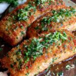 Mary Berry Salmon Coulibiac Recipe