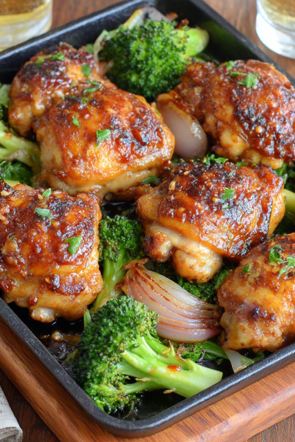 Mary Berry Hoisin Chicken Recipe