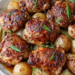 Mary Berry Chicken Wrapped in Parma Ham Recipe