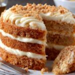 Mary Berry No-Bake Lemon Cheesecake Recipe