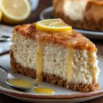 Mary Berry Crumble Cheesecake Recipe