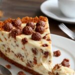 Mary Berry Chocolate Orange Cheesecake Recipe