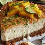 Mary Berry Chocolate Orange Cheesecake Recipe