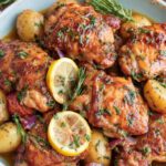Mary Berry Chicken Noodle Soup Recipe