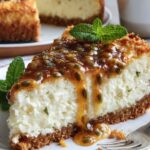 Mary Berry Biscoff Cheesecake Recipe