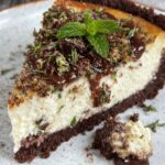 Mary Berry Passion Fruit & Orange Cheesecake Recipe