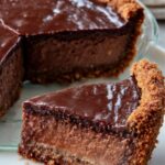 Mary Berry No-Bake Strawberry Cheesecake Recipe