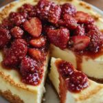 Mary Berry No-Bake Chocolate Cheesecake Recipe