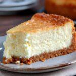 Mary Berry Raspberry and White Chocolate Cheesecake Recipe