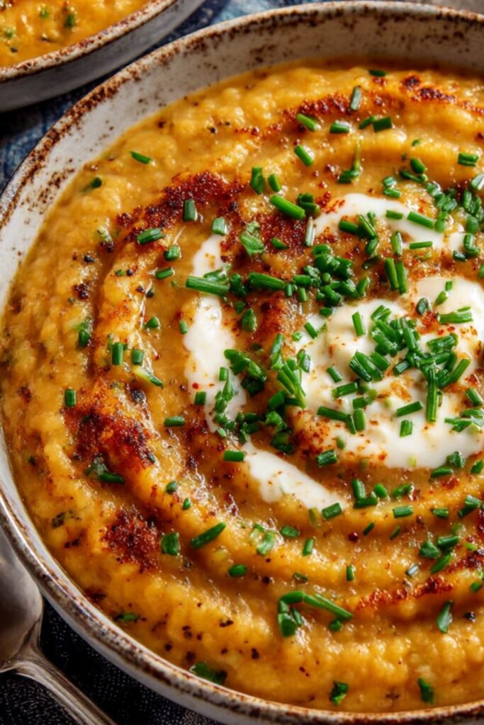Mary Berry Parsnip Soup Recipe
