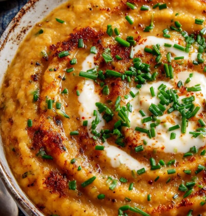 Mary Berry Parsnip Soup Recipe