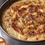 Mary Berry Roast Potatoes with Semolina Recipe