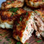 Mary Berry Salmon Coulibiac Recipe