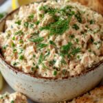 Mary Berry Smoked Salmon Pâté Recipe