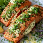 Mary Berry Miso Salmon Recipe