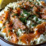 Mary Berry Salmon Mousse Recipe