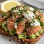 Mary Berry Salmon with Cream Cheese and Peppers Recipe