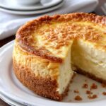 Mary Berry Lemon and Lime Cheesecake Recipe