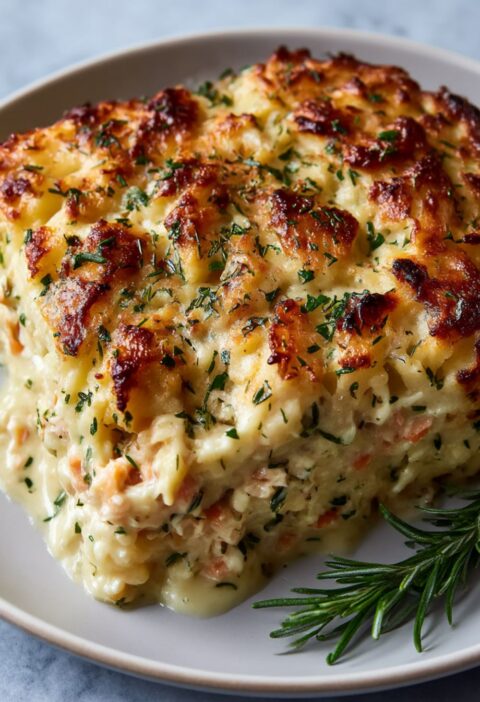 Mary Berry Chicken Hotpot With Potato Topping​ Recipe