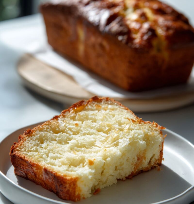 Mary Berry Coconut Cake Recipe