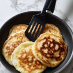 Mary Berry Simple Pancake Mixture Recipe