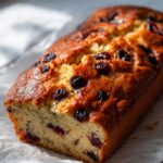 Mary Berry Lemon and Coconut Cake Recipe